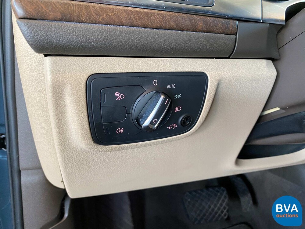 Audi A6 3.0 TFSI quattro Pro Line Plus 299hp 2012 -Org. NL-, 48-TGZ-5.