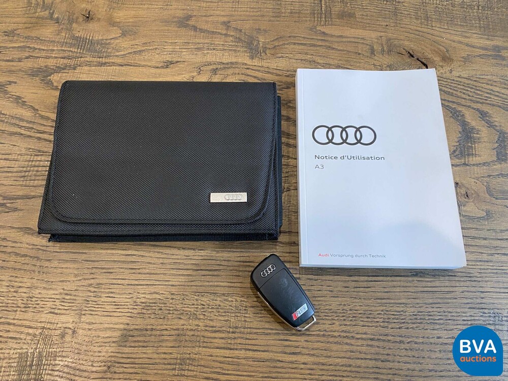 Audi RS3 Sportback 2.5TFSI Quattro 400hp 2018 FACELIFT Nardo-Grey.