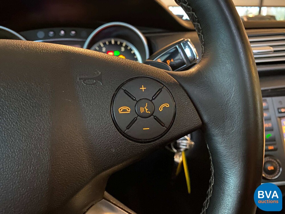 Mercedes-Benz R350 CDI BueTec Long 4-Matic 7-person R-class 211pk 2011, RS-281-P.