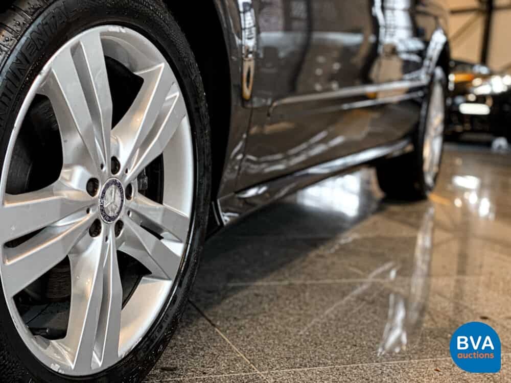 Mercedes-Benz R350 CDI BueTec Long 4-Matic 7-person R-class 211pk 2011, RS-281-P.