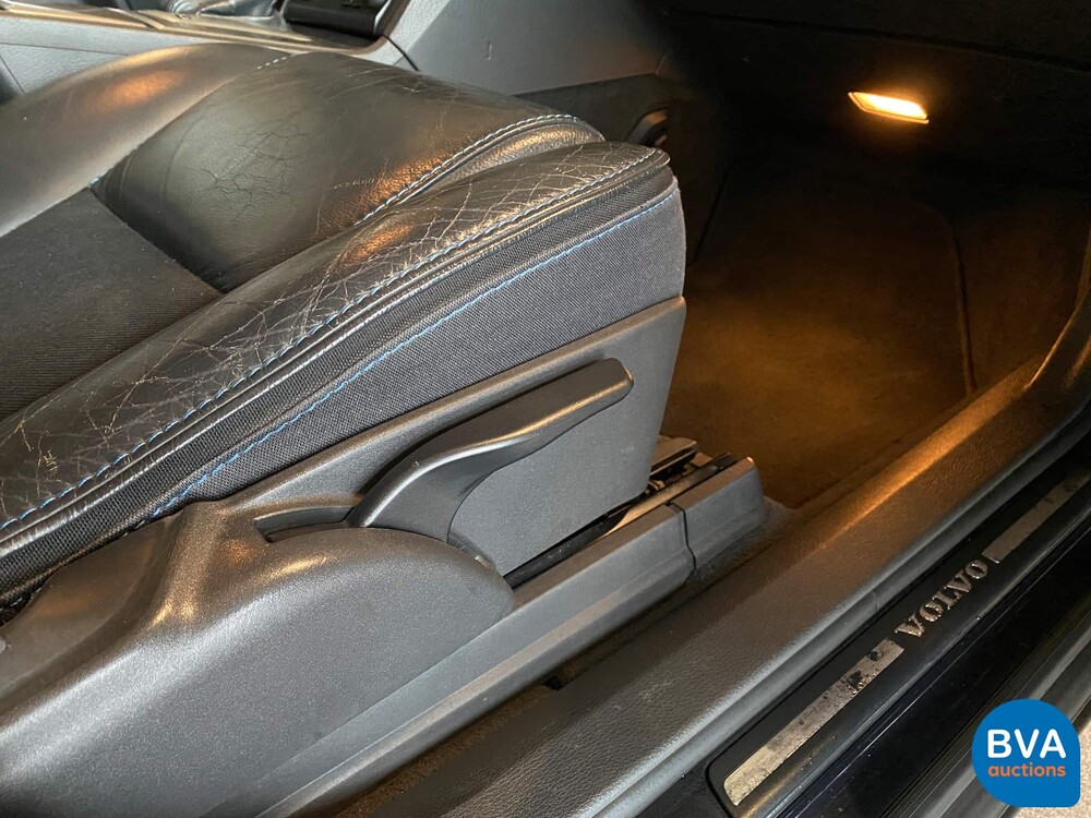 Volvo XC90 2.9 T6 Summum 272hp 2005 -Org. NL- -YOUNGTIMER-, 69-SF-KN.