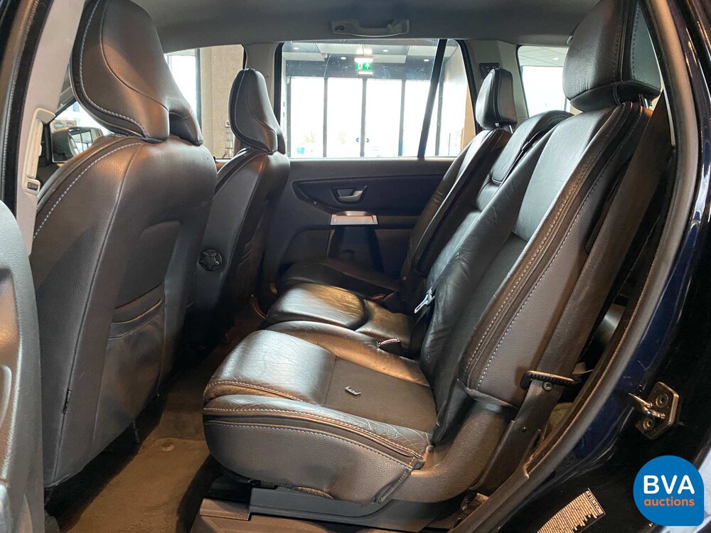 Volvo XC90 2.9 T6 Summum 272hp 2005 -Org. NL- -YOUNGTIMER-, 69-SF-KN.