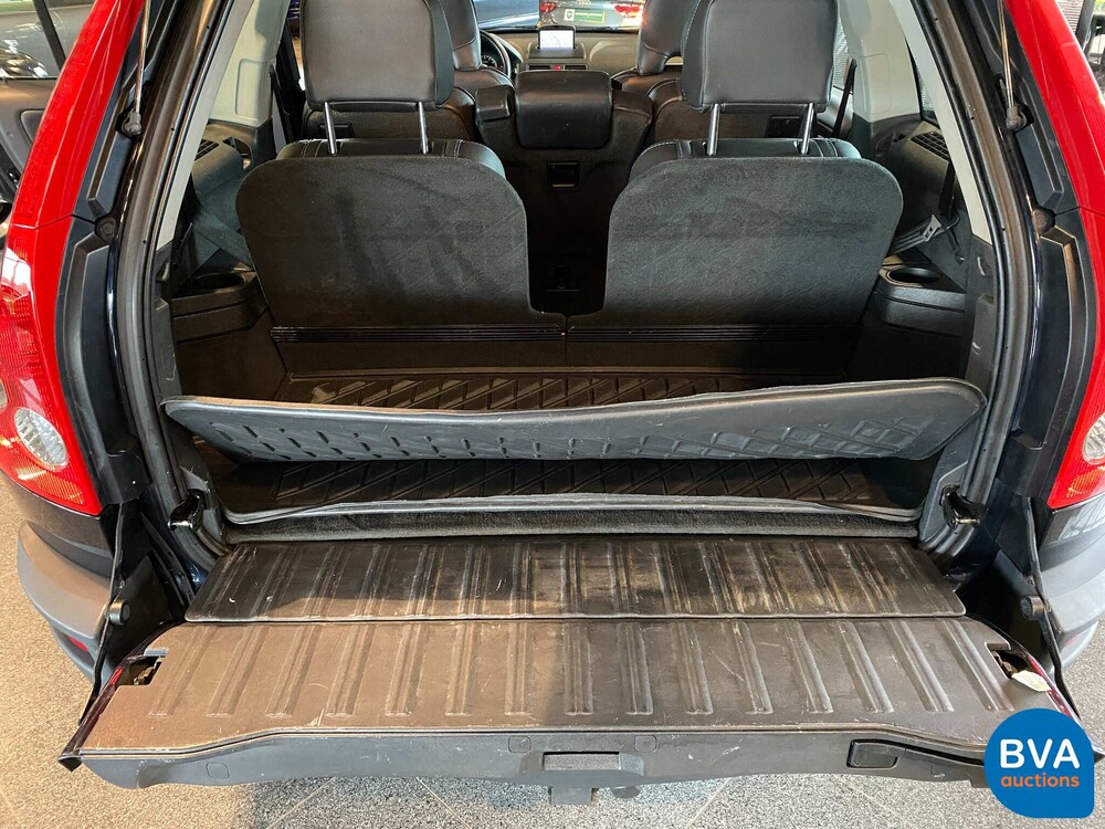 Volvo XC90 2.9 T6 Summum 272hp 2005 -Org. NL- -YOUNGTIMER-, 69-SF-KN.