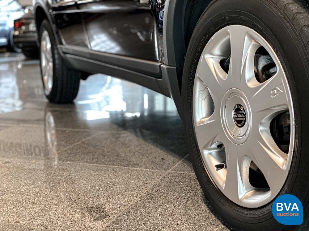 Volvo XC90 2.9 T6 Summum 272hp 2005 -Org. NL- -YOUNGTIMER-, 69-SF-KN.