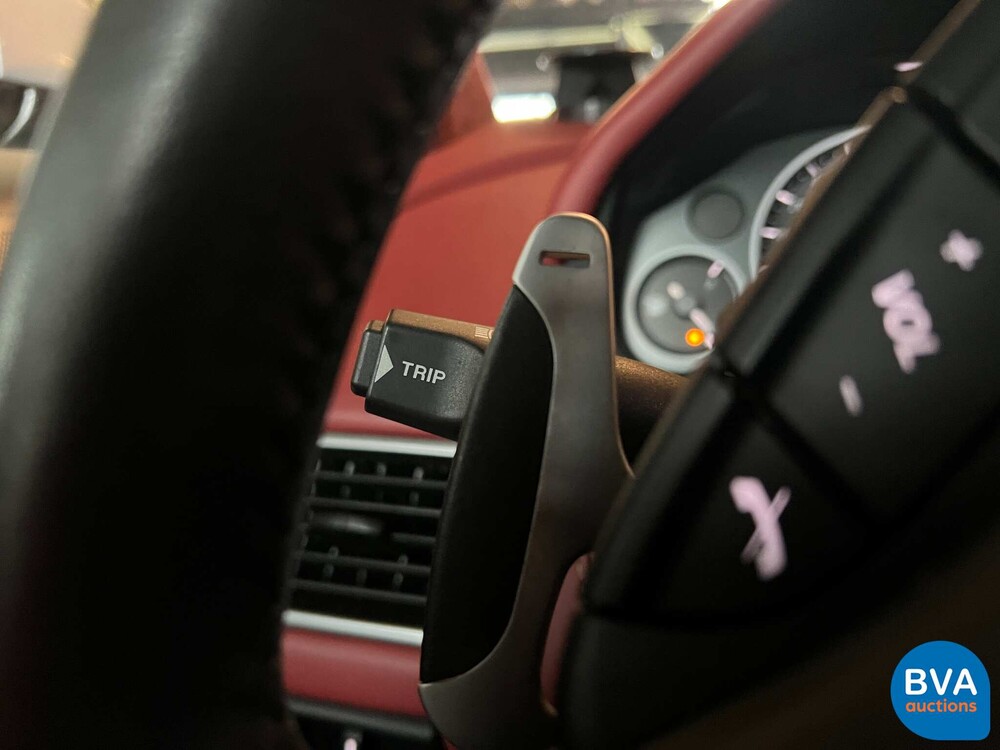 Aston Martin DBS 6.0 V12 517pk Coupe 2008, NS-656-T.