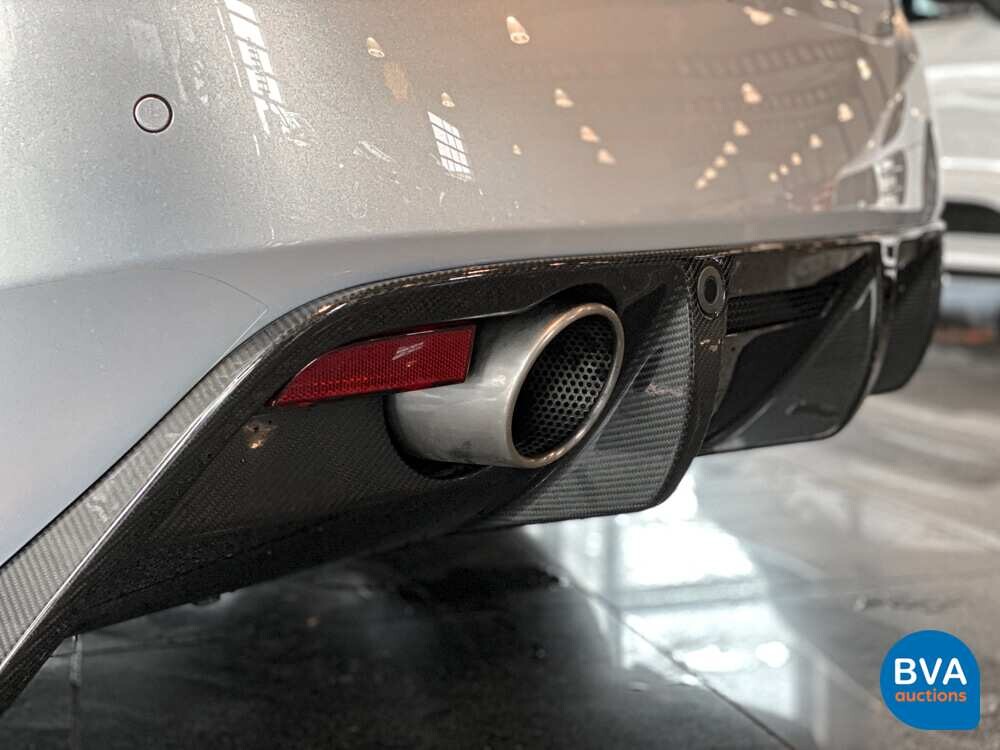 Aston Martin DBS 6.0 V12 517pk Coupe 2008, NS-656-T.