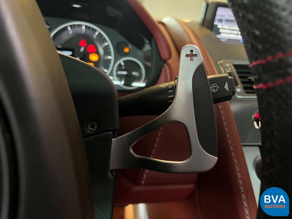 Aston Martin DBS 6.0 V12 517pk Coupe 2008, NS-656-T.