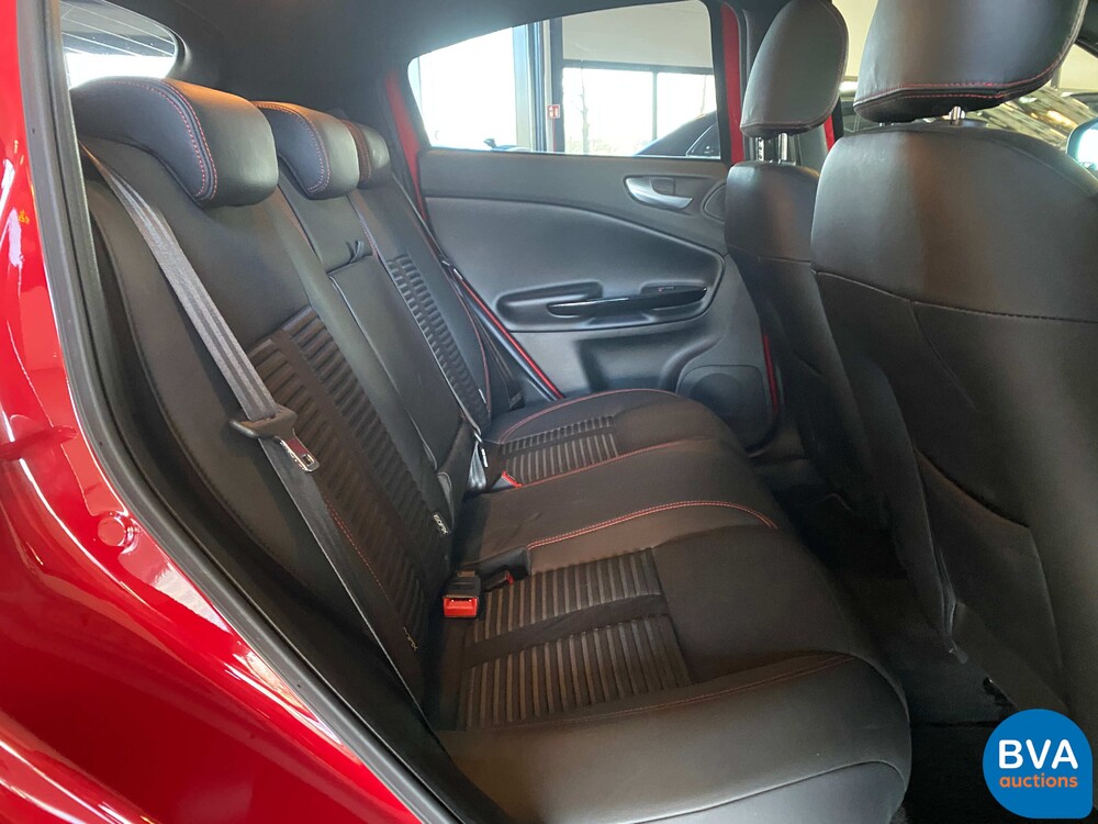 Alfa Romeo Giulietta 1.4T Distinctive 170hp 2011 -Org. NL-, 08-RSH-1.