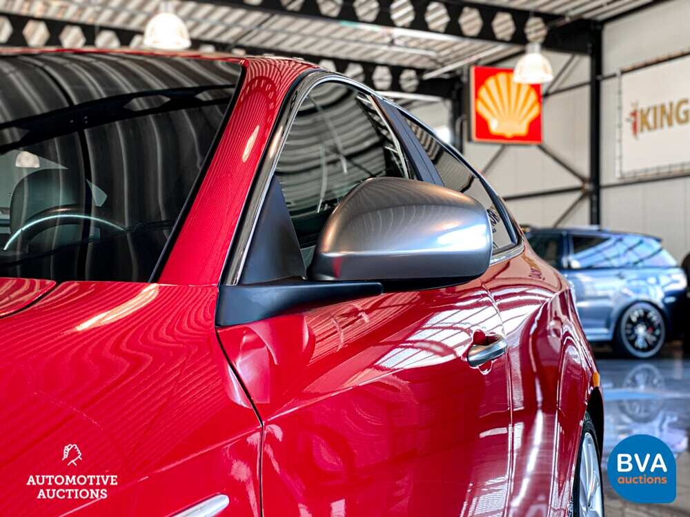 Alfa Romeo Giulietta 1.4T Distinctive 170hp 2011 -Org. NL-, 08-RSH-1.