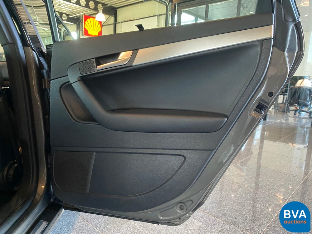 Audi A3 Sportback 1.4 TFSI Ambition Pro Line S 125hp 2012 -Org. NL-, 11-XGZ-1.