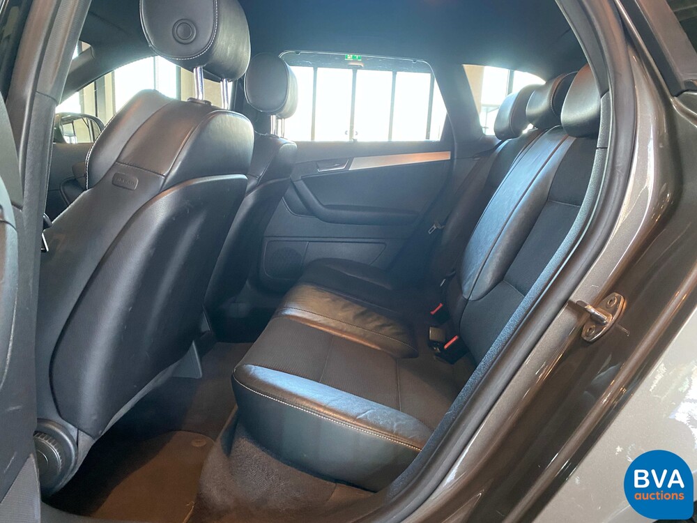 Audi A3 Sportback 1.4 TFSI Ambition Pro Line S 125hp 2012 -Org. NL-, 11-XGZ-1.