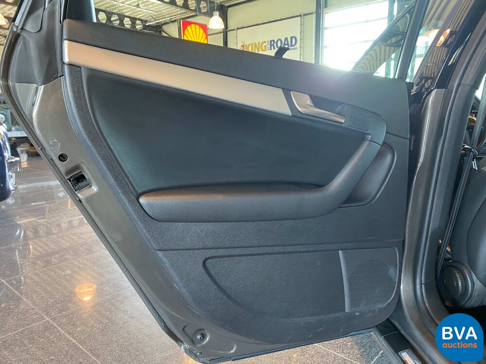 Audi A3 Sportback 1.4 TFSI Ambition Pro Line S 125hp 2012 -Org. NL-, 11-XGZ-1.