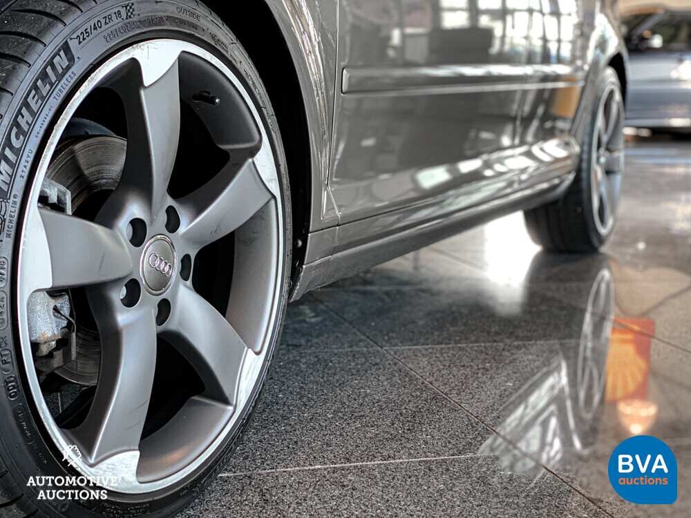 Audi A3 Sportback 1.4 TFSI Ambition Pro Line S 125hp 2012 -Org. NL-, 11-XGZ-1.