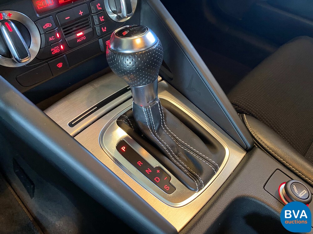 Audi A3 Sportback 1.4 TFSI Ambition Pro Line S 125hp 2012 -Org. NL-, 11-XGZ-1.