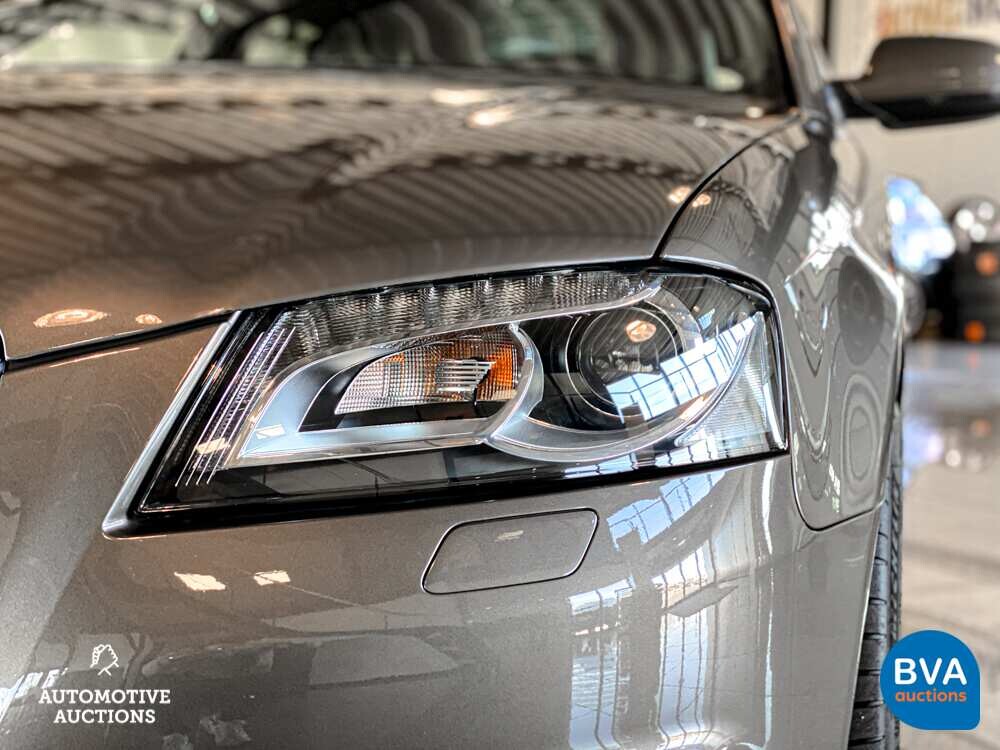 Audi A3 Sportback 1.4 TFSI Ambition Pro Line S 125hp 2012 -Org. NL-, 11-XGZ-1.