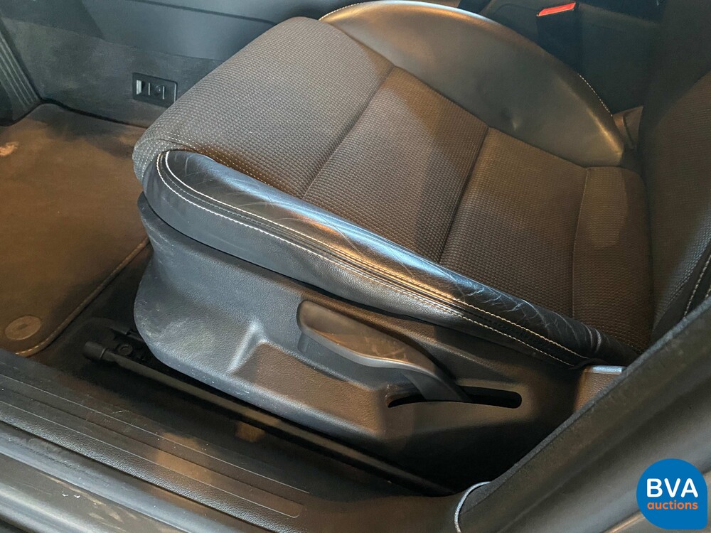 Audi A3 Sportback 1.4 TFSI Ambition Pro Line S 125hp 2012 -Org. NL-, 11-XGZ-1.