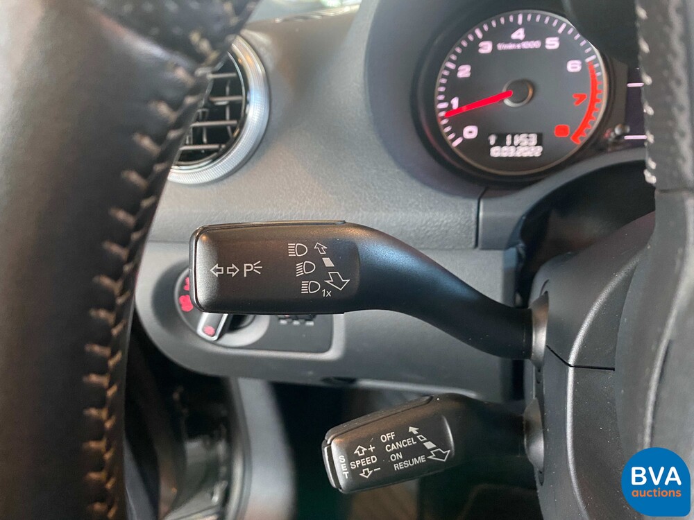 Audi A3 Sportback 1.4 TFSI Ambition Pro Line S 125hp 2012 -Org. NL-, 11-XGZ-1.