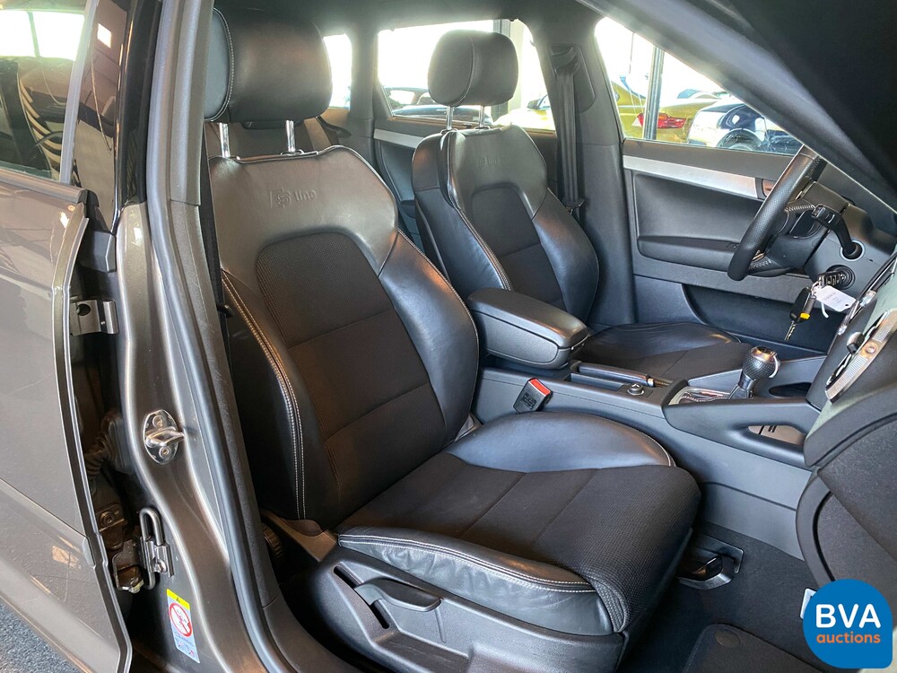 Audi A3 Sportback 1.4 TFSI Ambition Pro Line S 125hp 2012 -Org. NL-, 11-XGZ-1.