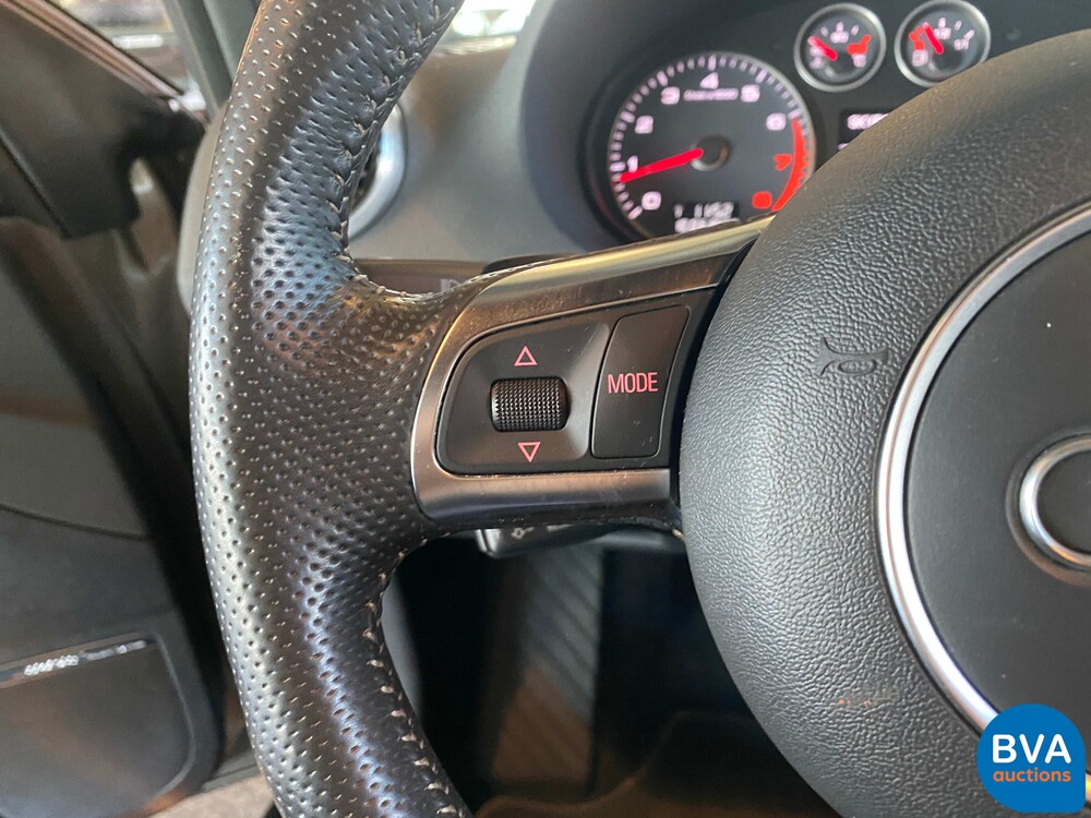 Audi A3 Sportback 1.4 TFSI Ambition Pro Line S 125hp 2012 -Org. NL-, 11-XGZ-1.