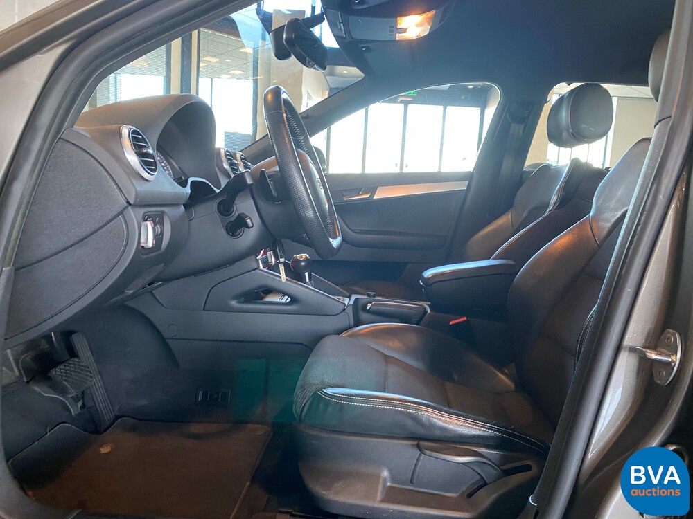 Audi A3 Sportback 1.4 TFSI Ambition Pro Line S 125hp 2012 -Org. NL-, 11-XGZ-1.