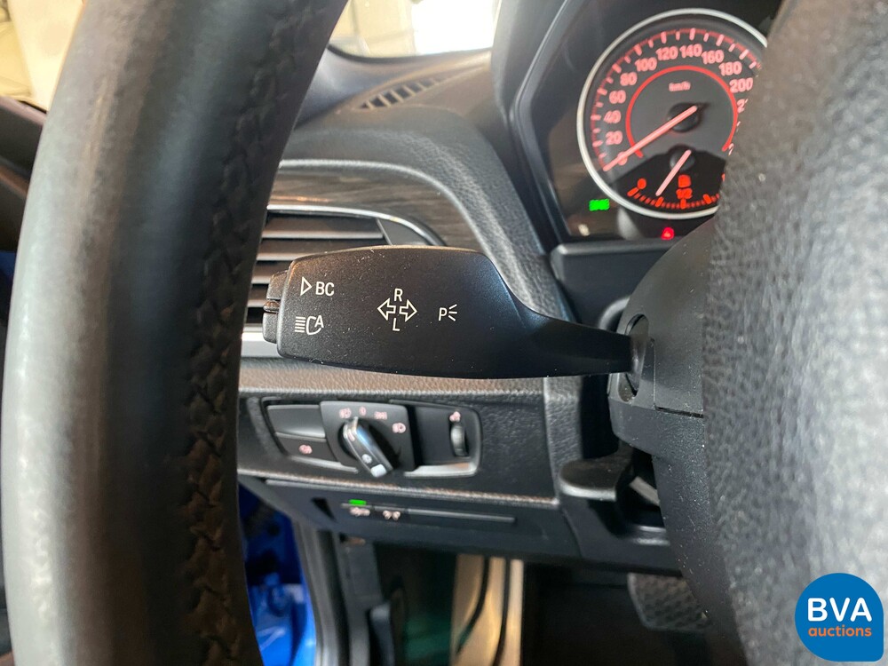 BMW M135i xDrive High Executive M-Performance 320hp 2013, XV-242-R.