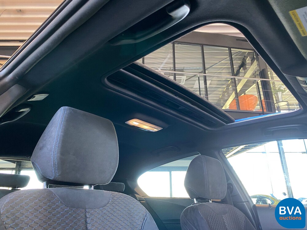 BMW M135i xDrive High Executive M-Performance 320hp 2013, XV-242-R.