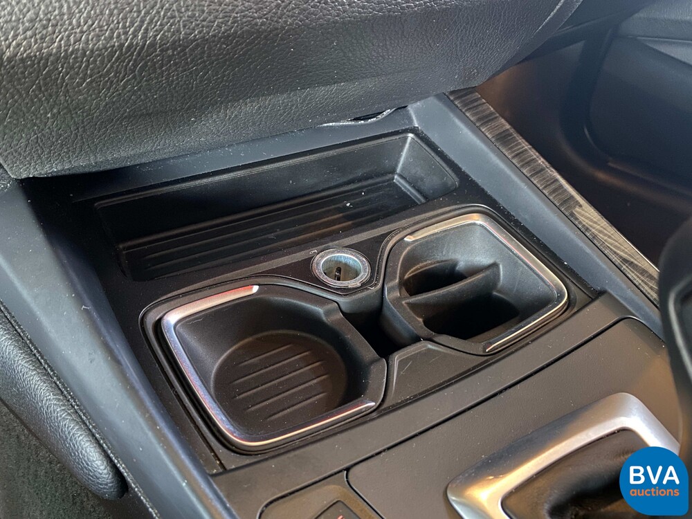 BMW M135i xDrive High Executive M-Performance 320hp 2013, XV-242-R.