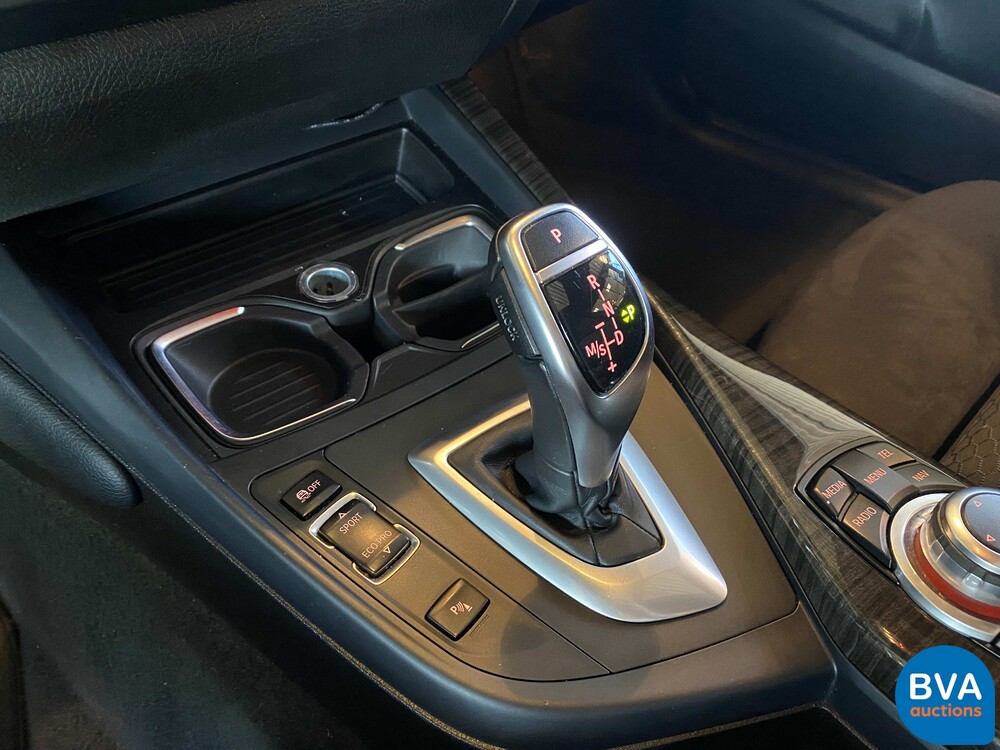 BMW M135i xDrive High Executive M-Performance 320hp 2013, XV-242-R.