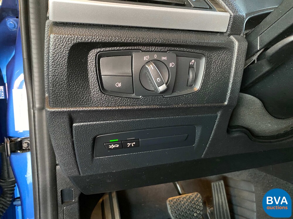 BMW M135i xDrive High Executive M-Performance 320hp 2013, XV-242-R.