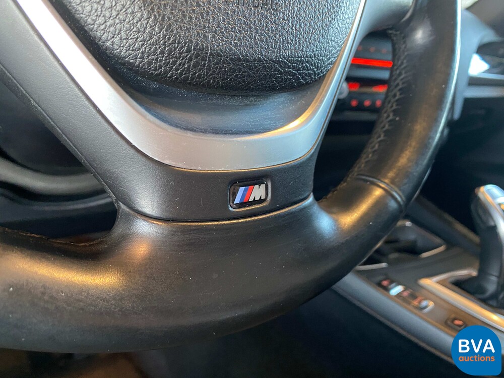 BMW M135i xDrive High Executive M-Performance 320hp 2013, XV-242-R.