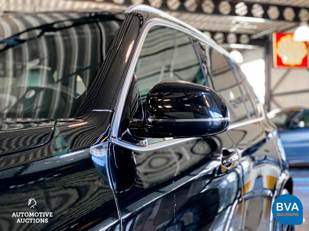 BMW X5 50i xDrive High Executive M-sport 449pk 2014, K-677-PF.