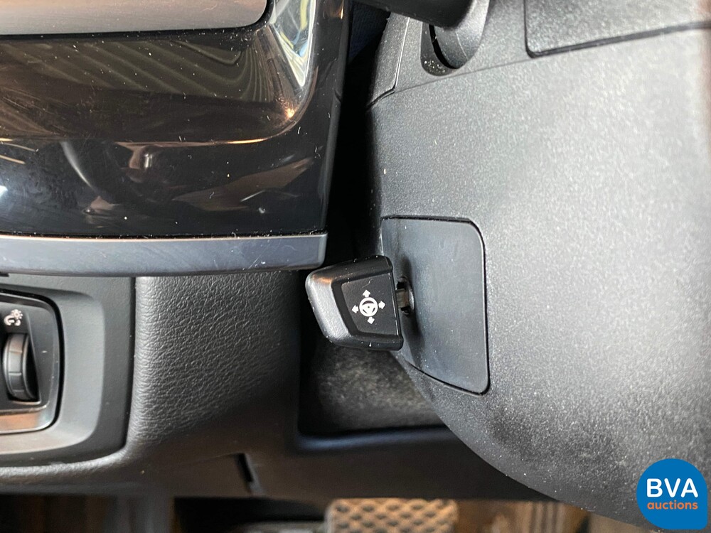 BMW X5 50i xDrive High Executive M-sport 449pk 2014, K-677-PF.