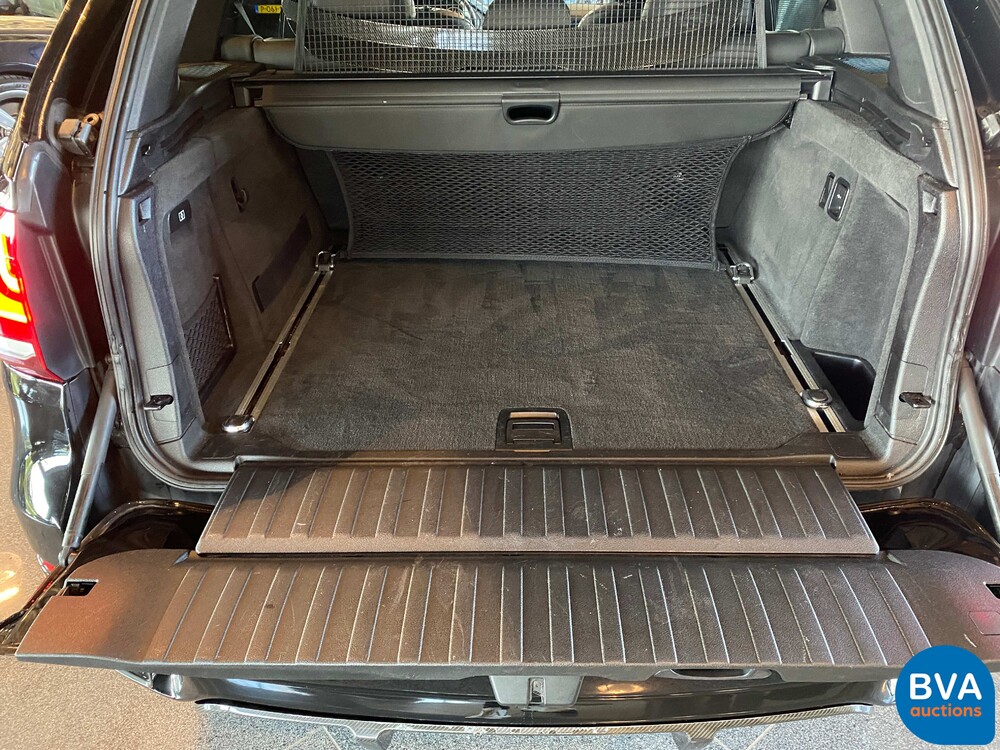 BMW X5 50i xDrive High Executive M-sport 449pk 2014, K-677-PF.