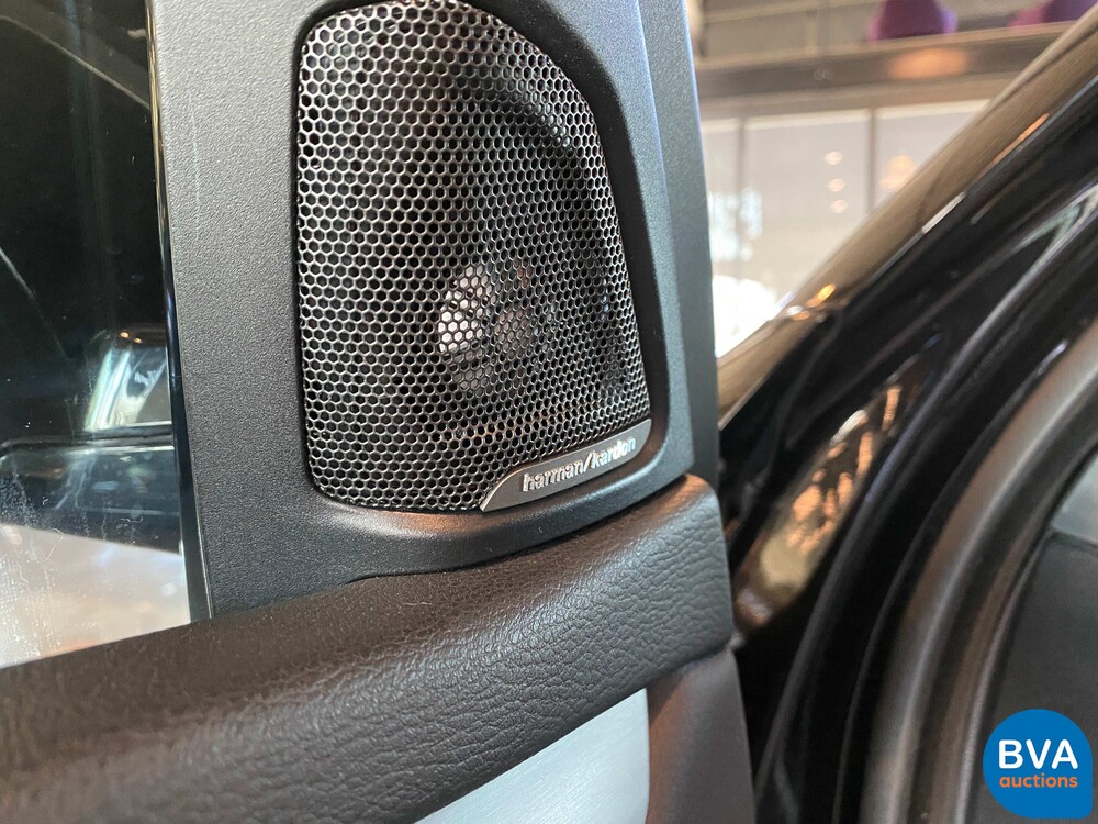 BMW X5 50i xDrive High Executive M-sport 449pk 2014, K-677-PF.