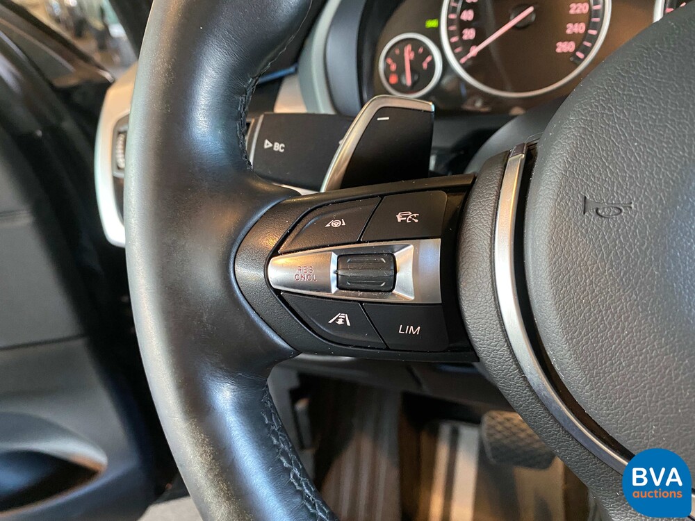 BMW X5 50i xDrive High Executive M-sport 449pk 2014, K-677-PF.