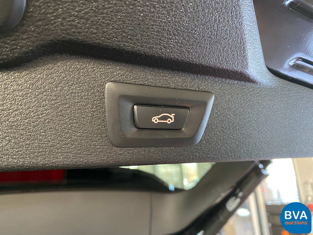 BMW X5 50i xDrive High Executive M-sport 449pk 2014, K-677-PF.