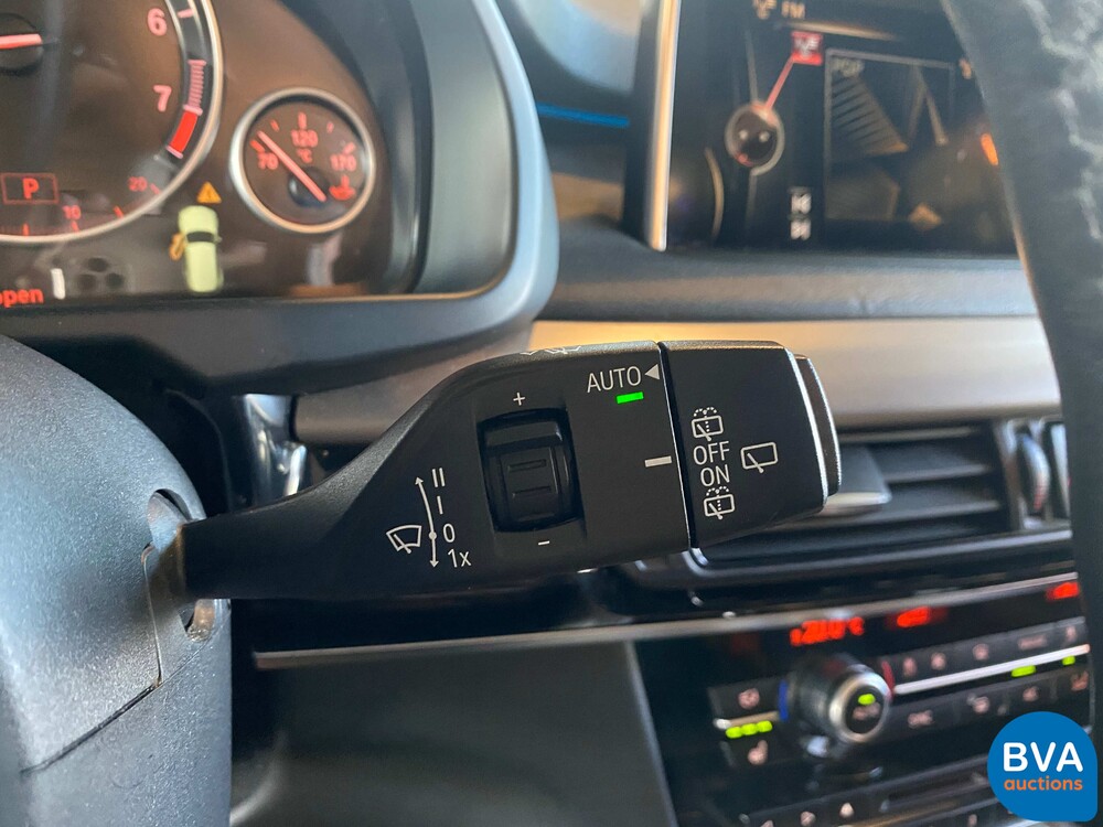 BMW X5 50i xDrive High Executive M-sport 449pk 2014, K-677-PF.