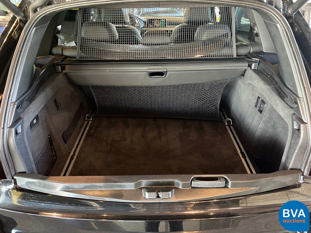 BMW X5 50i xDrive High Executive M-sport 449pk 2014, K-677-PF.