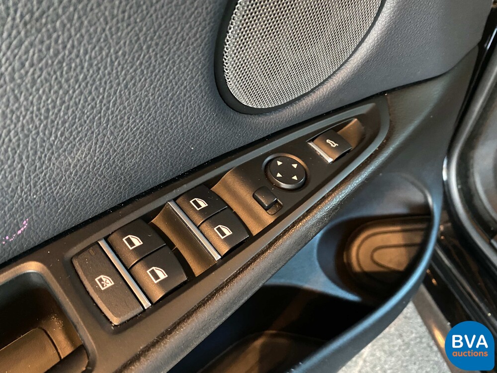 BMW X5 50i xDrive High Executive M-sport 449pk 2014, K-677-PF.