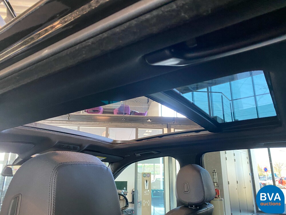 BMW X5 50i xDrive High Executive M-sport 449pk 2014, K-677-PF.