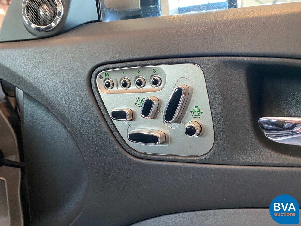 Jaguar XK 5.0 V8 Coupe Portfolio 385hp 2009 -Org. NL-,99-HRN-3.