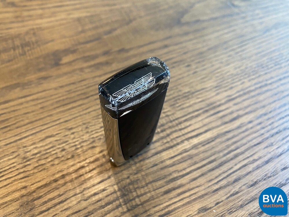 Aston Martin V12 Vantage 5.9 V12 -MANUAL GEARBOX- 571pk 2009, 29-TGB-5.