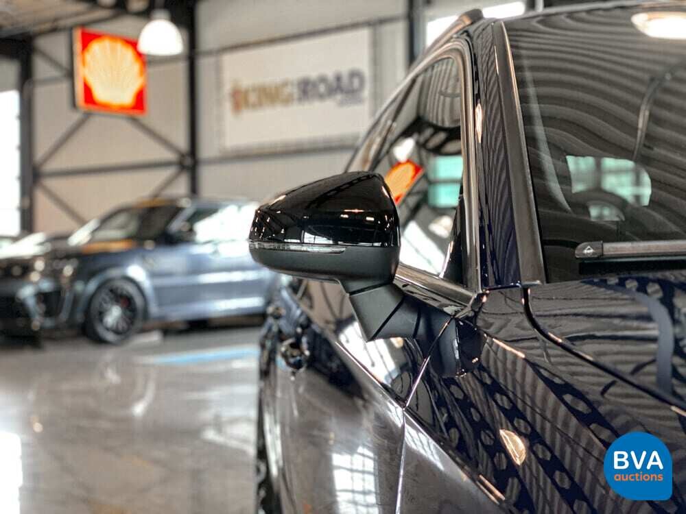 Audi S3 Sportback 2.0 TFSI quattro 300hp 2014, NG-932-X.