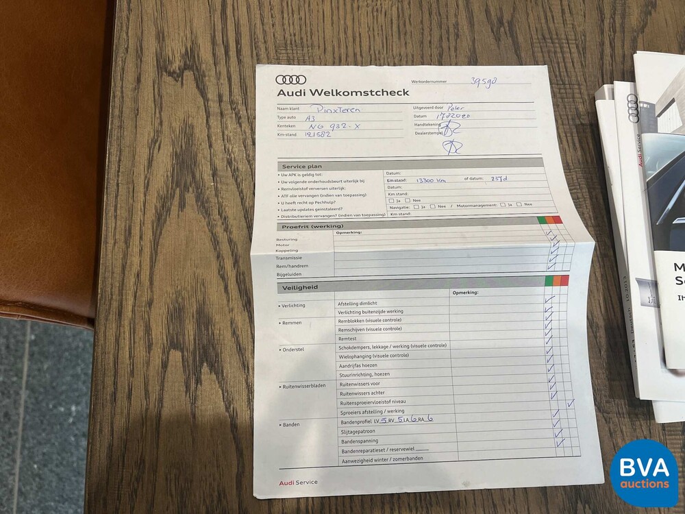 Audi S3 Sportback 2.0 TFSI quattro 300hp 2014, NG-932-X.