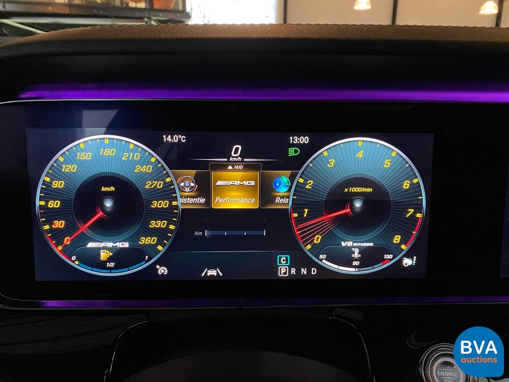 Mercedes-Benz AMG GT63s 639pk GT-Class 4-door 4Matic+ V8 Bi-Turbo 2020 TRACK-PACK WARRANTY.