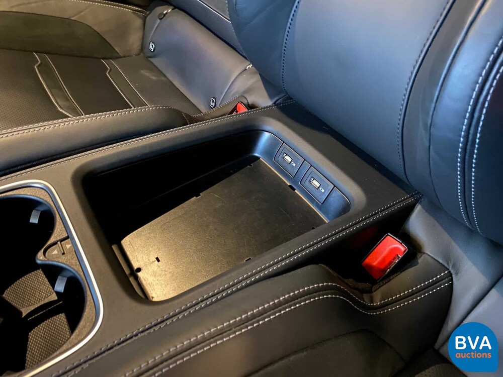 Mercedes-Benz AMG GT63s 639pk GT-Class 4-door 4Matic+ V8 Bi-Turbo 2020 TRACK-PACK WARRANTY.