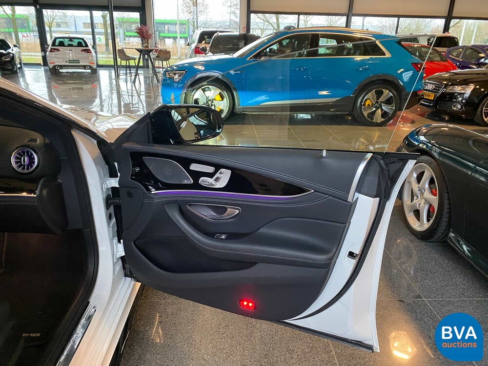 Mercedes-Benz AMG GT63s 639pk GT-Class 4-door 4Matic+ V8 Bi-Turbo 2020 TRACK-PACK WARRANTY.