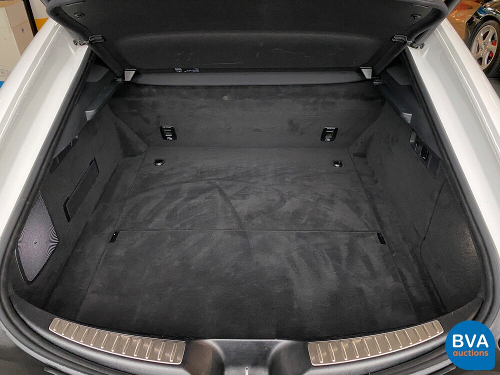 Mercedes-Benz AMG GT63s 639pk GT-Class 4-door 4Matic+ V8 Bi-Turbo 2020 TRACK-PACK WARRANTY.