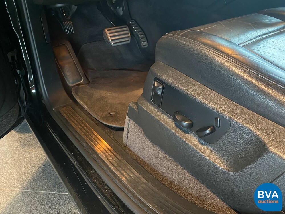 Porsche Cayenne 4.5 S 340PS 2006 -Org. NL-, 12-TJ-VL.