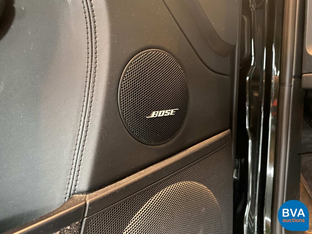 Porsche Cayenne 4.5 S 340PS 2006 -Org. NL-, 12-TJ-VL.